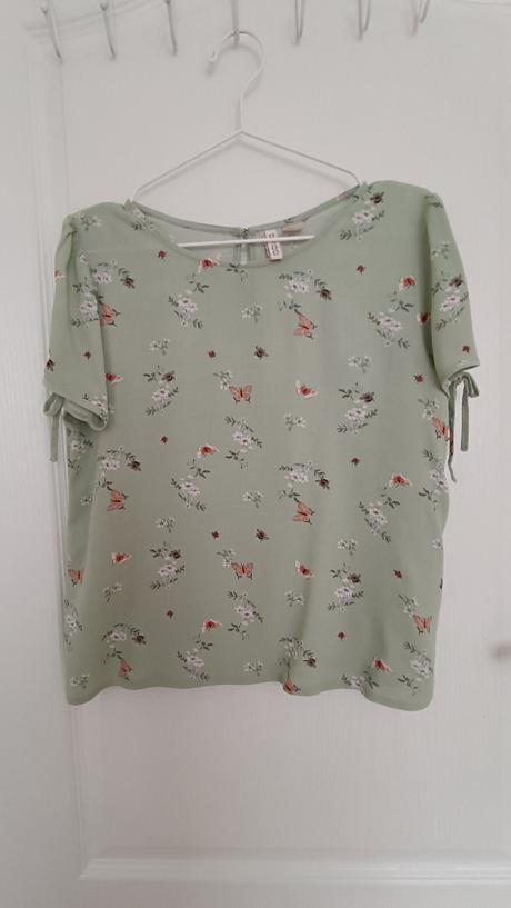 Blúzka, h&m,36
