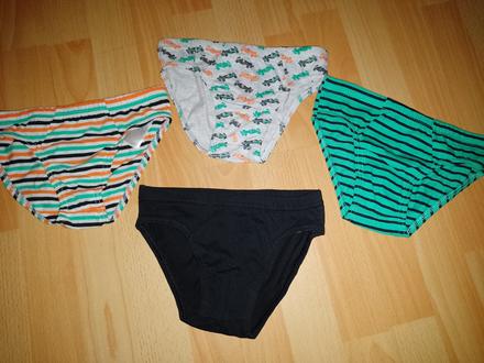 Chlapčenkse slipy, 128