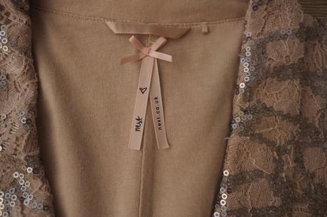 Dievčenské sako, next,140