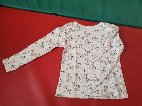 Tričká, cena spolu, 128