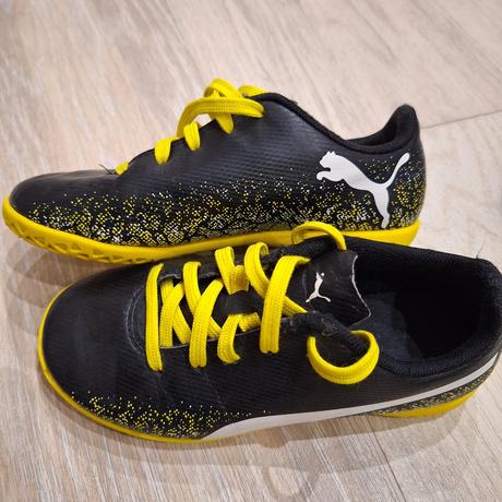 Tenisky puma / sálovky veľkosť 29, puma,29