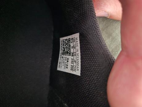 Čierne tenisky adidas hoops 3.0, veľkosť 38, adidas,38