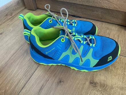 Tenisky alpine pro, veľ. 33, alpine pro,33