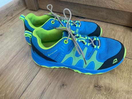 Tenisky alpine pro, veľ. 33, alpine pro,33