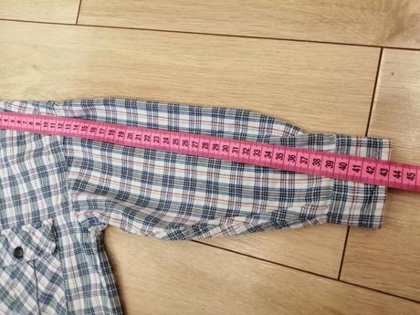 Košeľa h&m, h&m,98