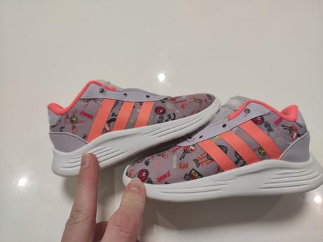 Dievčenské tenisky adidas, adidas,24