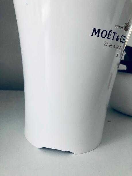 Moet & chandon ice ladnik, 