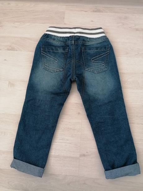 Chlapčenské rifle, kiki&koko,98