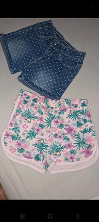 Kraťasy, kiki&koko,104