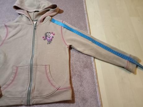 Mikina, cherokee,140