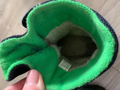 Superfit gore-tex, 30