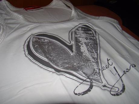 Sweet years tielka, cena za 2 ks, m