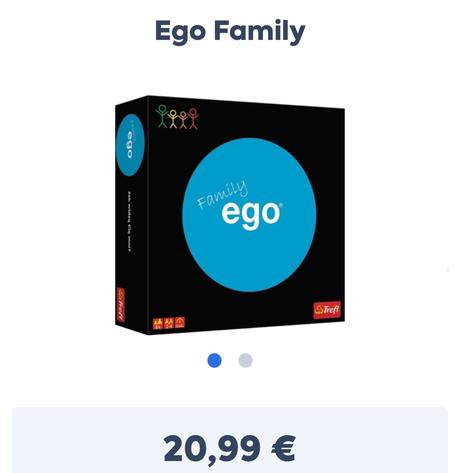 Family ego, 