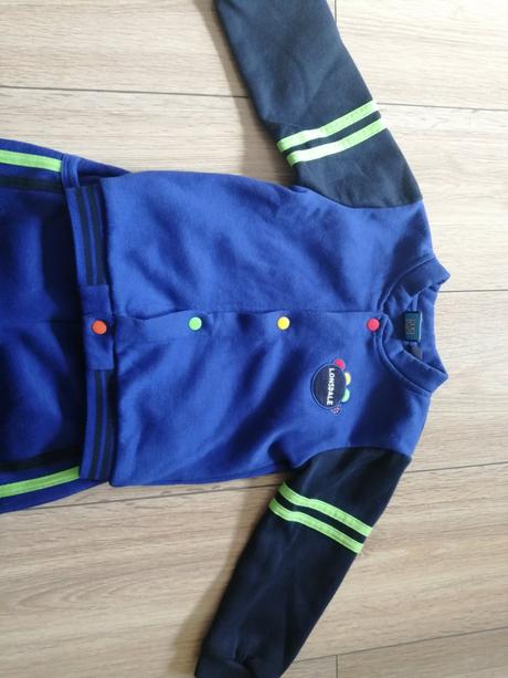 Suprava lonsdale, lonsdale,92