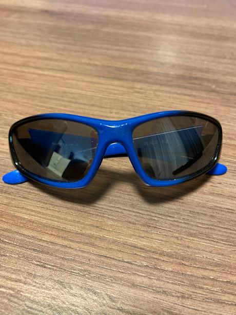 Slnečné okuliare, 
