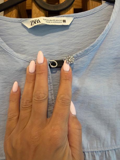 Zara saty xs, zara,xs