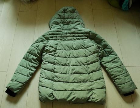 Zimná bunda yigga, yigga,152