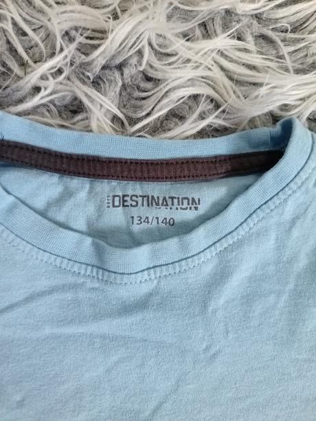 Chlapčenské tričká, pepco,134