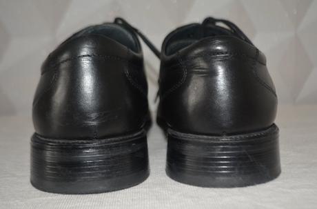 Pánske topánky claudio conti, veľ. 46, 46