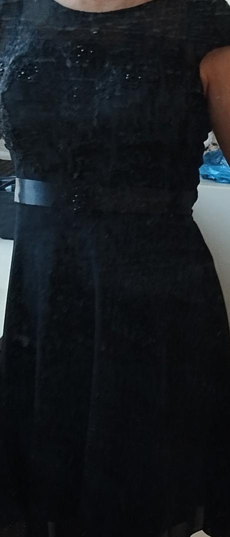 Spoločenské šaty, 38