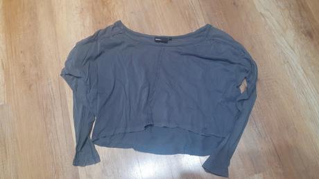 Overside tričko, 158