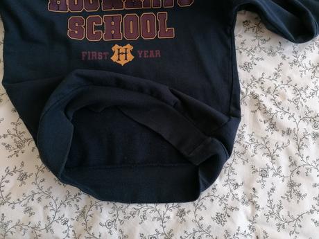 Mikina harry petter, pepco,152