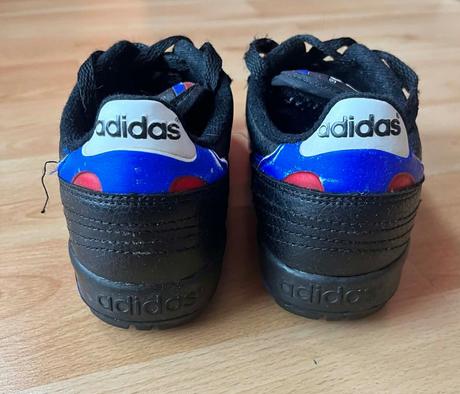 Turfy/obuv na umelý trávník, adidas,32