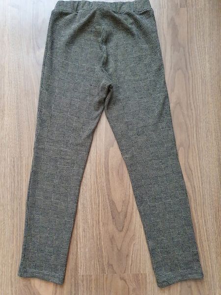 Hrubšie legíny č.134, h&m,134