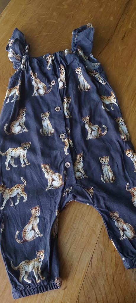 Karolina kijak overal, h&m,68