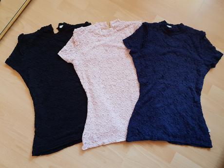 Bluzky, pompdelux,170