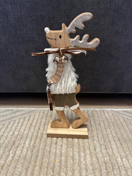 Vianočná dekorácia, 