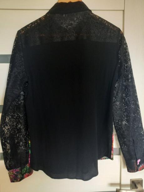 Košela desigual, desigual,xl