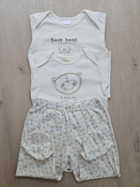 Cherokee pyžamo 12m, cherokee,74