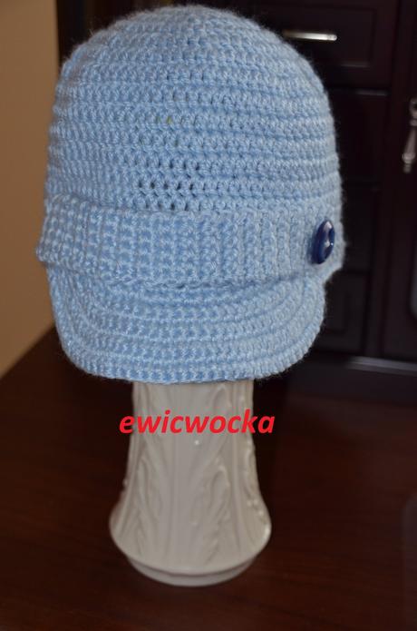 Čiapka + nakrčnik, 80 - 158