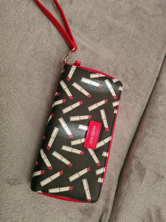 Mary kay peňaženka, mary kay