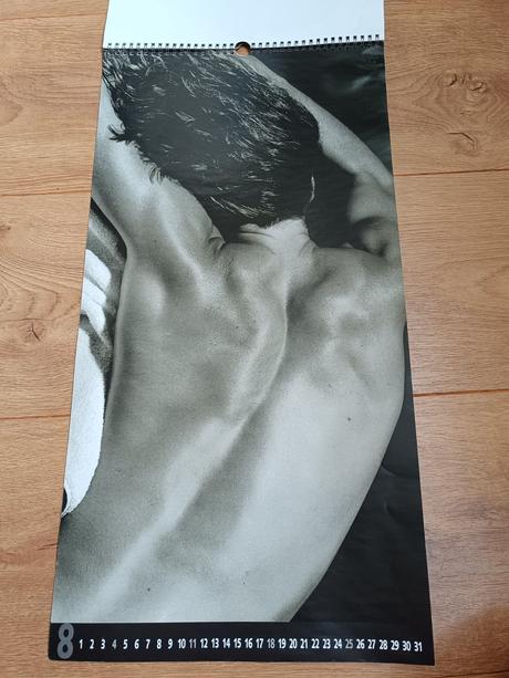 Kalendar muzskych aktov 2002,