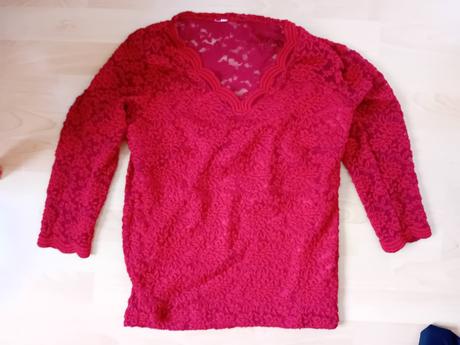 Blúzky a topy, veľkosť 40 a l, 40