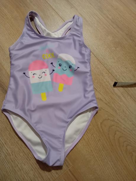 Plavky 98/104, kiki&koko,98