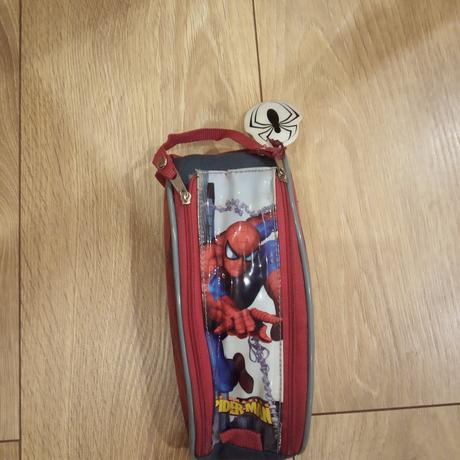 Peračník spiderman, 