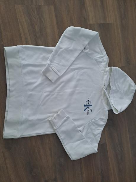 Mikina ck, calvin klein,158