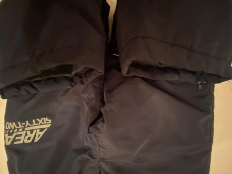 Oteplovačky, lyžiarske nohavice, dopodopo,122