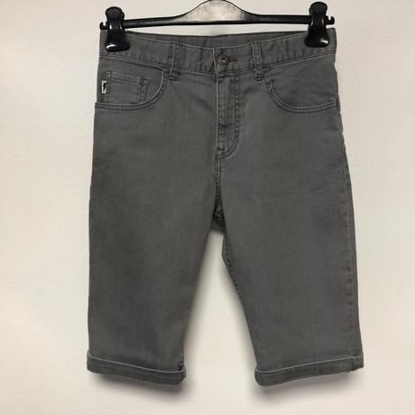 Kraťasy pružné chlapčenské h&m č.152, 11-12r, h&m,152