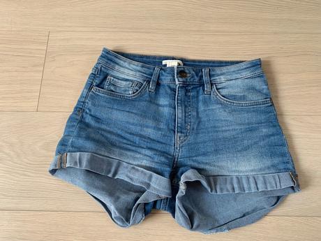 Kraťasy zn. h&m, h&m,36