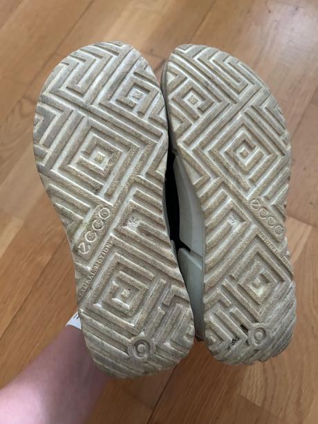 Tenisky ecco, 34, ecco,34