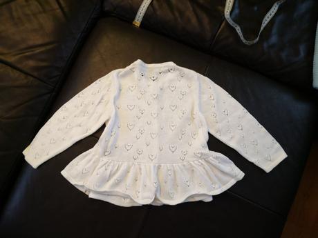 Sveter žakárový, kuniboo,80