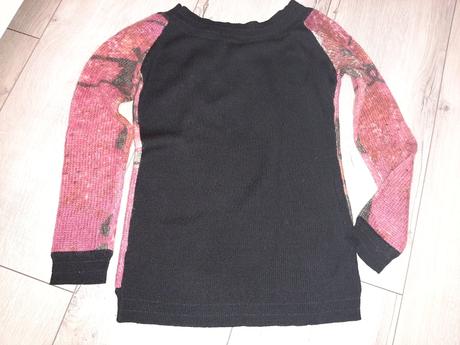 Pulovrík desigual, desigual,l