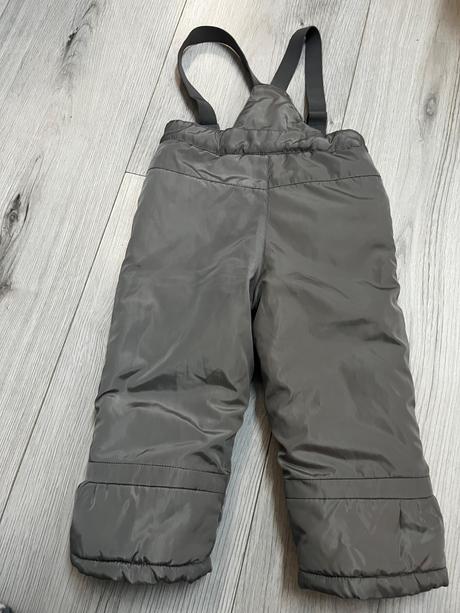 Oteplovačky pre malú parádnicu, coccodrillo,92