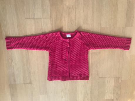 Dievčenský sveter, brendon,110