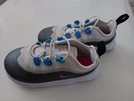 Tenisky nike air, nike,25