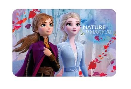 Prestieranie frozen listy - skladom, arj022488, 